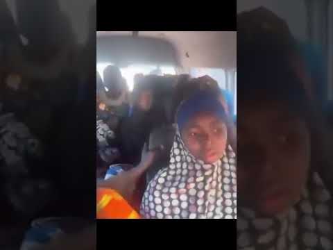 An Sako Dalibai Da Yan Bindiga Suka Sace A Kebbi