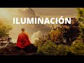 💙 Meditación guiada para alcanzar el estado de ILUMINACIÓN