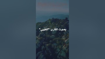 Surah Al Baqarah #quran سورة #البقرة – {يا أيها الناس اعبدوا ربكم} #الجمعة #القرآن