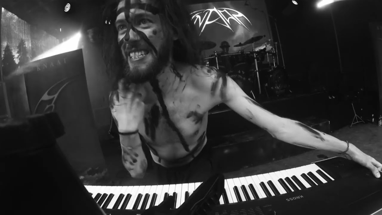 KNAAT OFFICIAL - Wenn ein Träumer (live @ Schlichtenfest 2022)