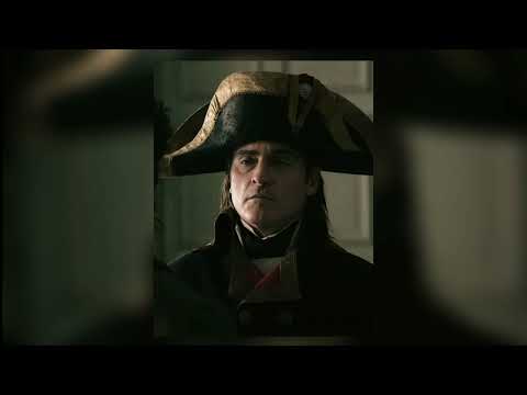 Napoléon Amour Plastique Slowed Perfectly Reverb
