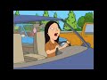 Family guy asian jokes part 1