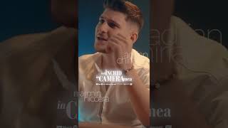 👆🏻Asculta &quot;Adrian Chiriac și Armin Nicoara - Mă închid în camera mea&quot; 👆🏻