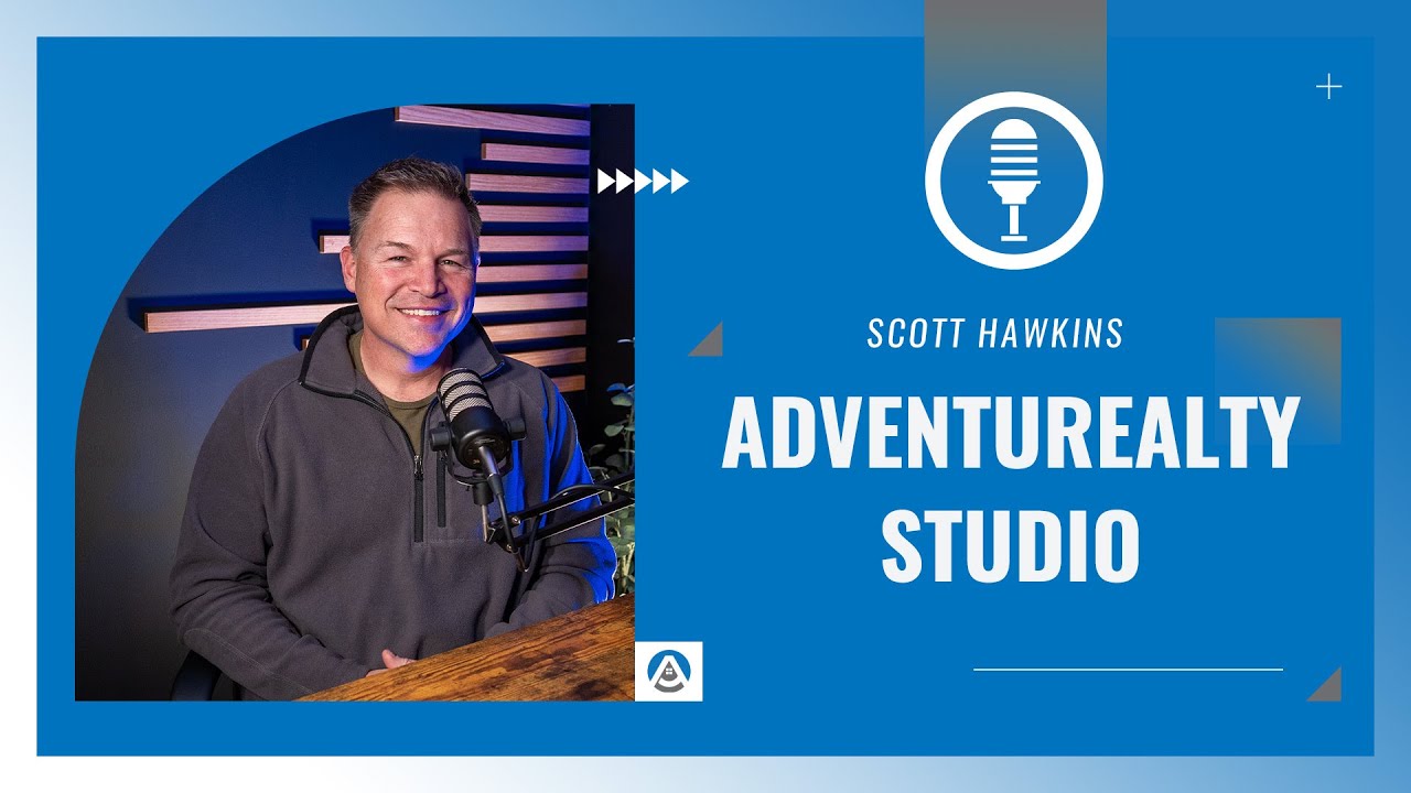 AventuREalty Studio: Scott Hawkins