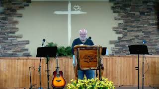 "Help With the Harvest" Luke 10:1-16 Wednesday Night Pastor Bill Stone