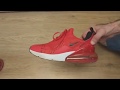 Лопнули Кроссовки Nike Air Max 270 с Алиэкспресс. Китайские Nike Air Max 270 лопнули через неделю