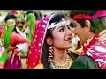 Bansuriya Ab Yahi Pukare - 1080p Video | Balmaa 1992 | Asha Bhosle, Kumar Sanu | Romantic Love Songs