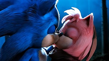 Sonic 3 pt.4 Revenge