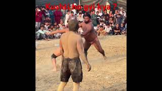 Jabed guny new kushti fight seen #javedganiofficial #newkushtidangal #javed #mela