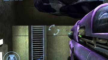 Halo Custom Edition The Maw Part 3 CMT Single