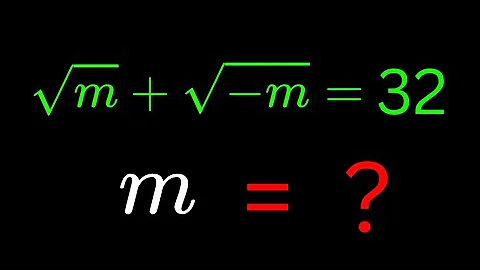 Only 1% Solve This! Germany | Math Olympiad Problem|@mathsolver1117 