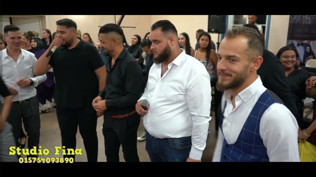 6 - Dasma Te Familja Mulaj 2022| Sadri Gjakova & Iliriani - Hajdari - Vll.Krasnici| Studio Fina