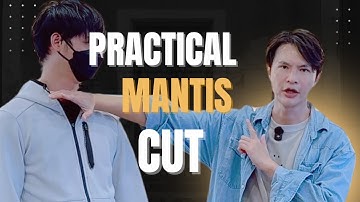 [8-stappen bidsprinkhaan] praktische verdedigingsvaardigheid die je moet leren / bidsprinkhaansne...