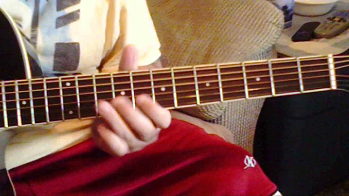 Miss Hathaway Theme Beverly Hillbillies Acoustic L...