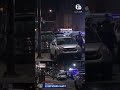 2 police officers shot in West Philadelphia; suspect in custody: Sources