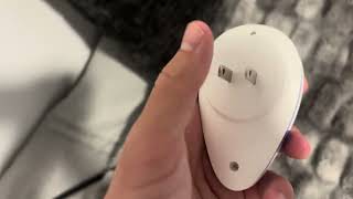 My review/demo of this ultrasonic pest repeller from Pestlab on Amazon! My review/demo of this ultrasonic pest repeller from Pestlab on Amazon!