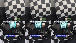 PRESET JJ DILIHATNYA NAJIS ADUH NARSIS ALAY JANGAN LEBAY PLIS 😬😎