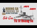 Huy Tâm Channel - Su ca tu si hoang Sa