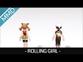 MMD PKMN Rolling Trainers ENG SUB 