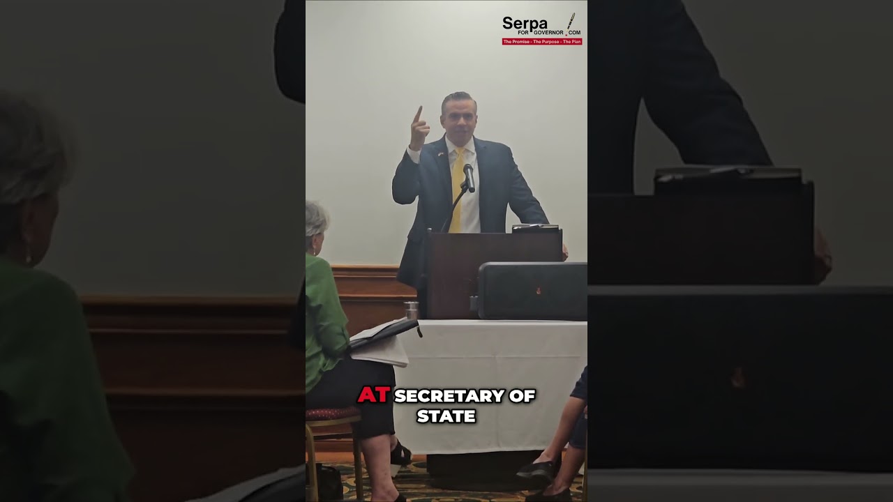 Texas & California Politics: Key Election Insights 