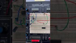 MCT LAB 3 GROUP 2 DSD EXP2 ( Timer circuit using 555 timer)