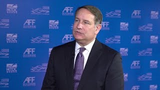 AFF 2018: Hong Kong Crossroads to Fintech