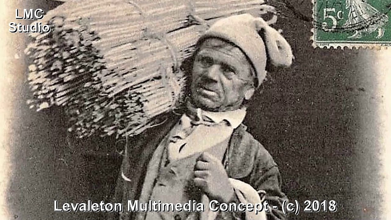 IL ÉTAIT UNE FOIS SAINT-VERAN  - Vallée du Queyras