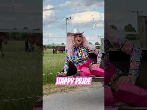 Happy Pride