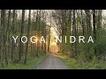 Yoga Nidra | geführte Tiefenentspannung | alle Stufen (Deutsch)