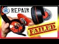 👍 COMO REPARAR EL MICRÓFONO DE MIS AURICULARES DE PC GAMING