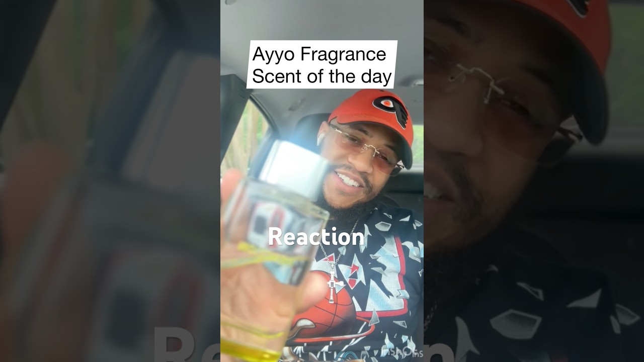 Scent of the Day: Kenneth Cole Reaction 🔥