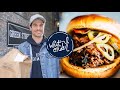 GREEN STREET SMOKED MEATS IN CHICAGO | WHAT I ORDER BY JOE EP.22