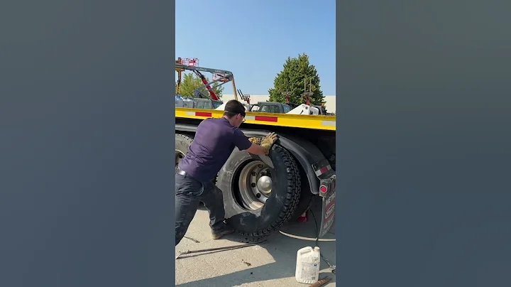 $1300 Tire? No Thanks Michelin!