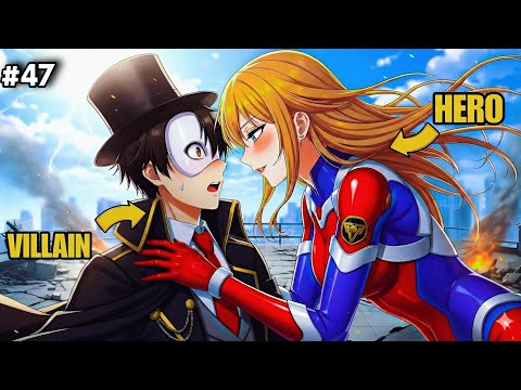 (#47) I Saved the Heroine, Now She's Obsessed With Me! | Manhwa Recap