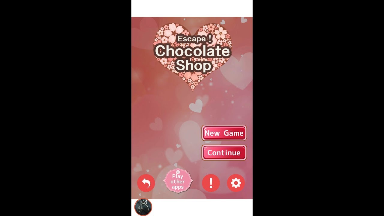 脱出ゲーム チョコレートショップ Chocolateshop Daikokuya Soft 攻略 Walkthrough 脫出 Youtube