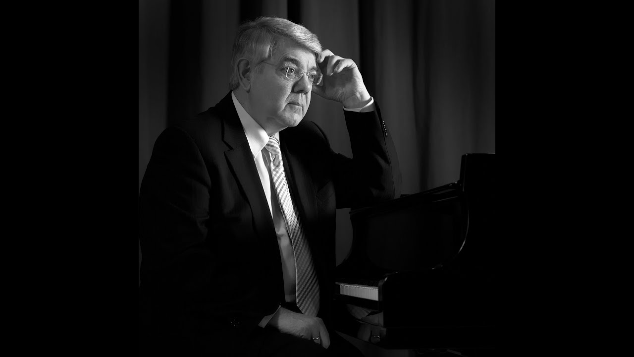 W.A.Mozart: Rondo in D major K.485, Jónas Ingimundarson