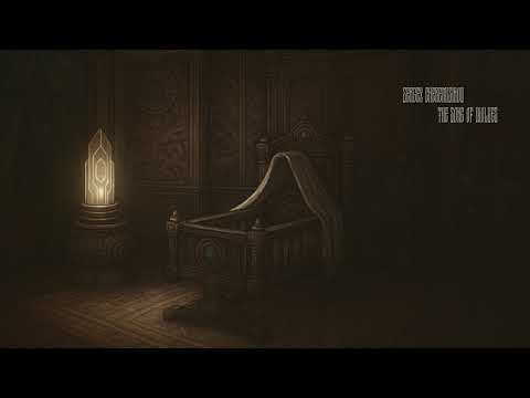 Sergey Cheremisinov - The Song of Wolves