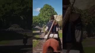 Fable's NPC's Have Their Own Lives