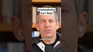 Islamophobia isnt Real