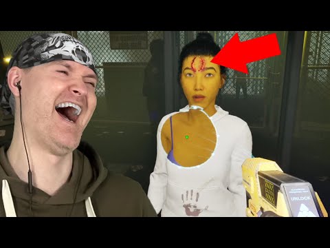 ЗОМБИ С ПРИКОЛОМ ► Quarantine Zone: The Last Check |2| Полное прохождение