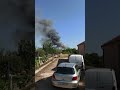 Požar i kod Šibenika, kanaderi gase vatru