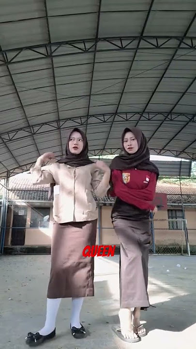 sekulah dlu sma rok span ketat pramuka licin