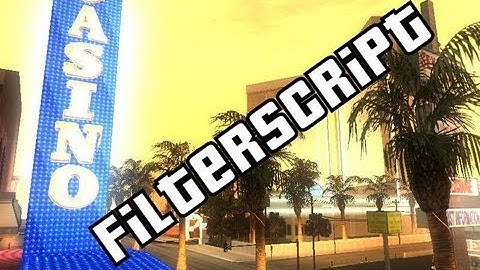 GTA SAMP: Supercars [FS]