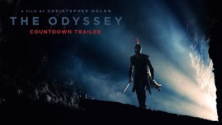 THE ODYSSEY (2026) – Christopher Nolan’s Epic Movie Explained! 🔥 | Matt Damon