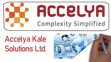 ACCELYA KALE SOLUTIONS LTD., A MULTIBAGGER STOCK?