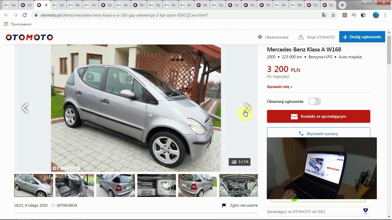 Olx avto