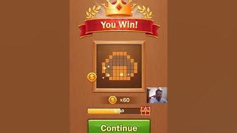 Wooden Block Jigsaw Puzzle Level 101 - 110 Walkthrough