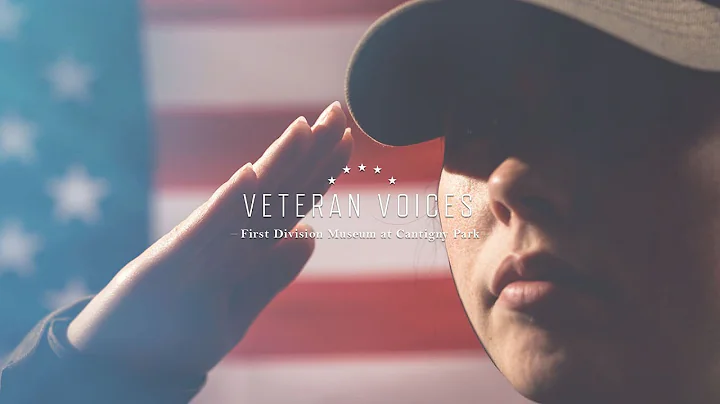Veteran Voices: Women in Service