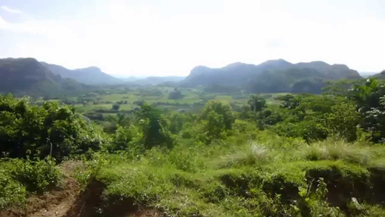 EXCURSION A LOS ACUATICOS VIÑALES (CUBA) YouTube