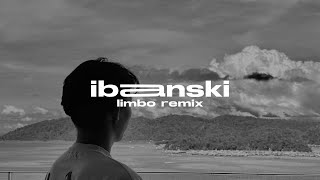 keshi — LIMBO (ibanski remix)
